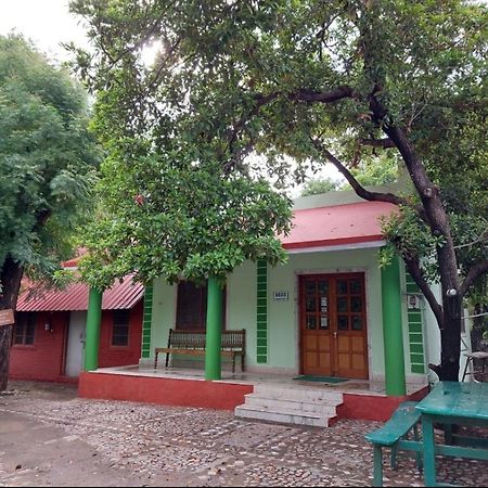 Ranakpur Nature Retreat Sādri Kültér fotó