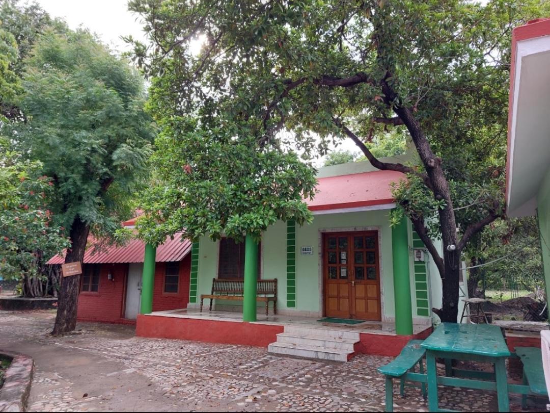 Ranakpur Nature Retreat Sādri Kültér fotó
