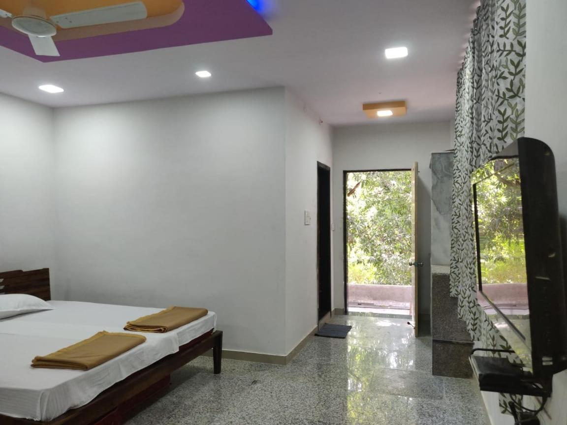 Ranakpur Nature Retreat Sādri Szoba fotó