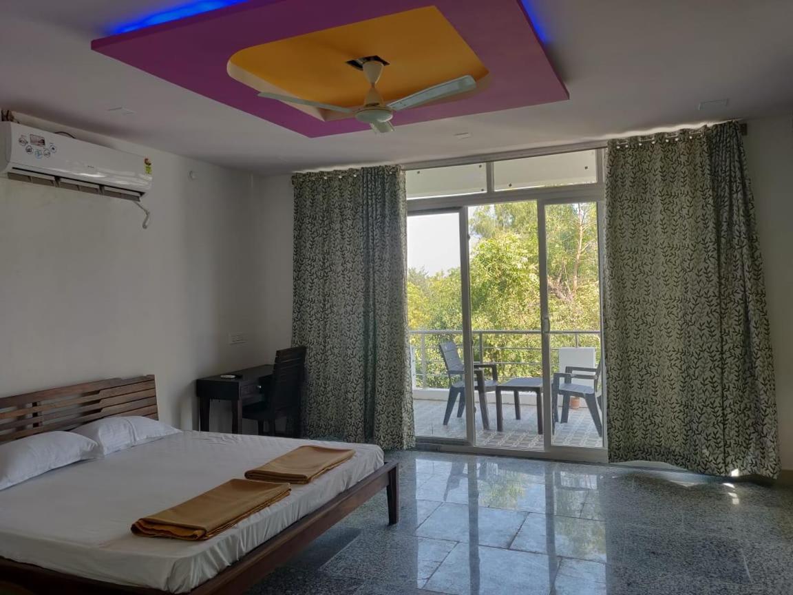 Ranakpur Nature Retreat Sādri Szoba fotó
