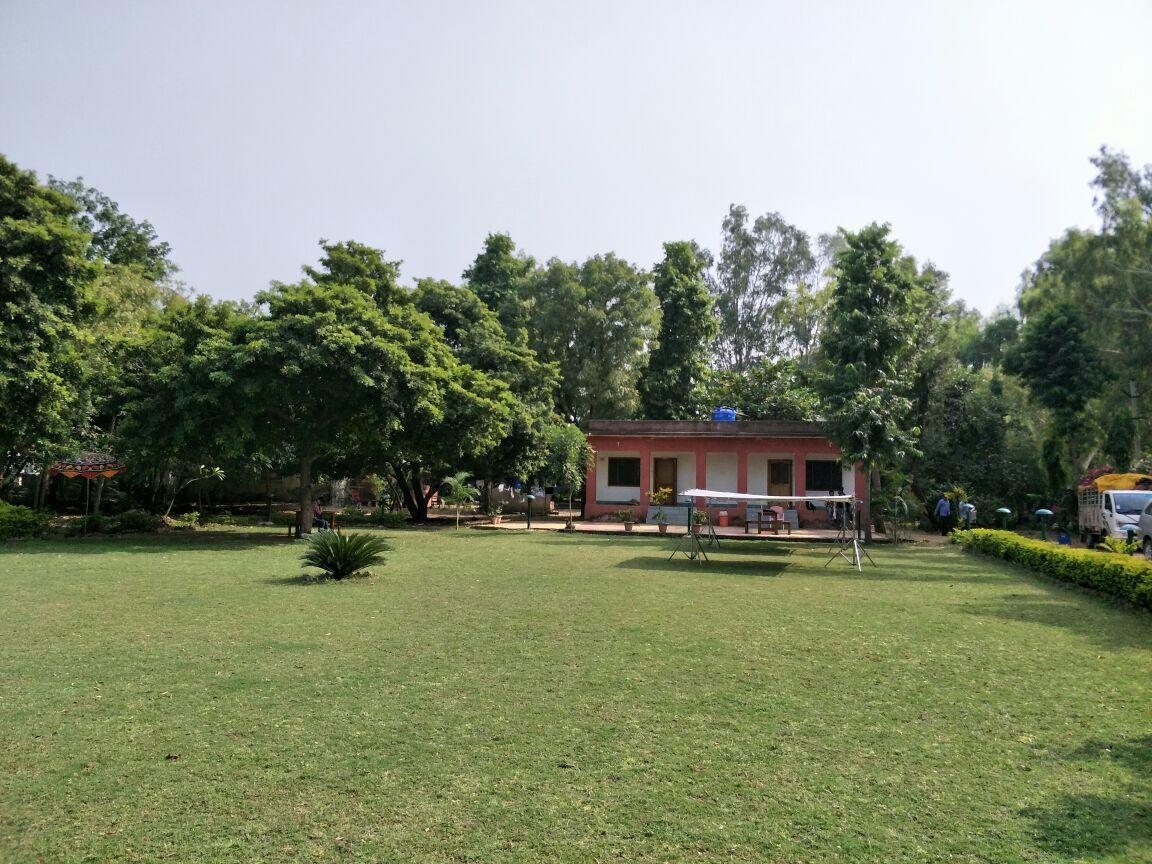 Ranakpur Nature Retreat Sādri Kültér fotó