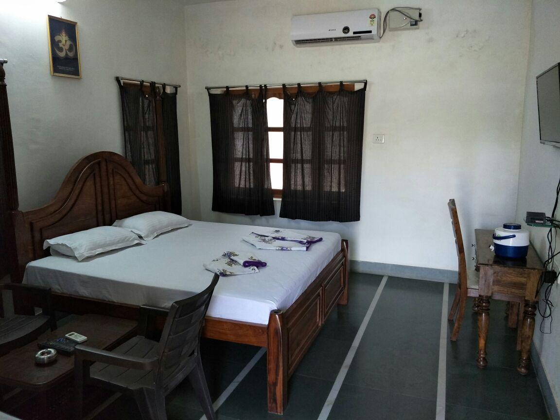 Ranakpur Nature Retreat Sādri Kültér fotó